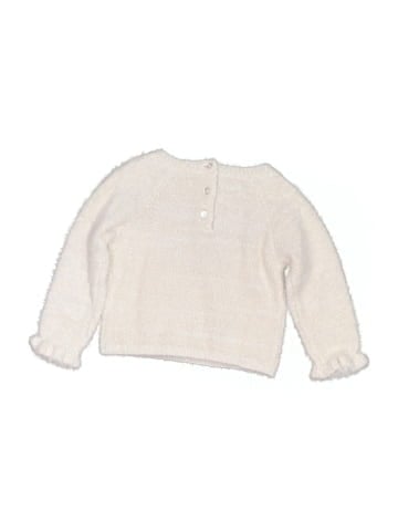 Du Pareil Au Meme DPAM Pullover Sweater (view 2)