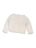 Du Pareil Au Meme DPAM Ivory Pullover Sweater 12-18 MO / 18 MO - photo 2
