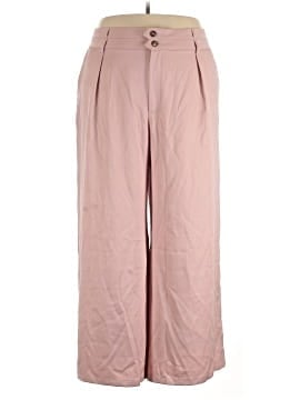 Cider Casual Pants (view 1)