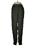 Michael Stars Solid Green Track Pants Size Med (1) - photo 1