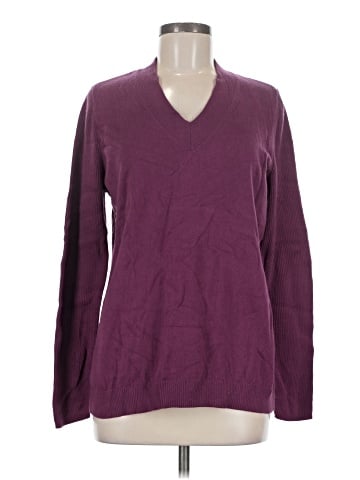 J.Jill Pullover Sweater (view 1)