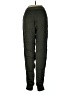 Michael Stars Solid Green Track Pants Size Med (1) - photo 2