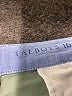 Talbots Solid Green Casual Pants Size 16 - photo 7