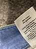 Talbots Solid Green Casual Pants Size 16 - photo 8