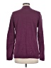 J.Jill Purple Pullover Sweater Size M - photo 2