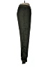 Michael Stars Solid Green Track Pants Size Med (1) - photo 4
