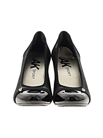Anne Klein Sport Heels (view 2)