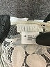 Cooperative 100% Rayon White Cocktail Dress Size 4 - photo 7