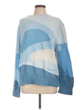 House of Sunny Pullover Sweater (view 1)