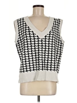 Princess Polly Sweater Vest (view 1)