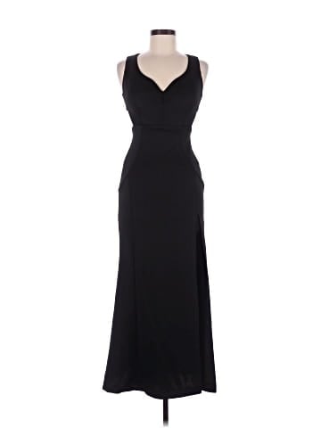 Emerald Sundae Cocktail Dress (view 1)