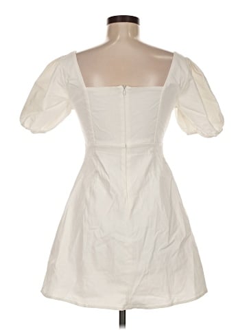 Altar'd State Cocktail Dress (view 2)