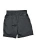 Tek Gear Solid Black Athletic Shorts Size 8 - photo 2