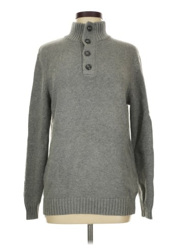 Old Navy Turtleneck Sweater (view 1)
