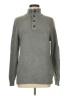Old Navy Gray Turtleneck Sweater Size M - photo 1