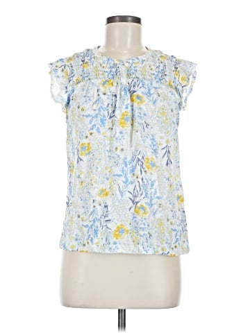 Lucky Brand Sleeveless T-Shirt (view 1)