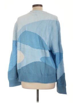 House of Sunny Pullover Sweater (view 2)