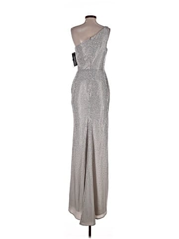 Sherri Hill Cocktail Dress (view 2)