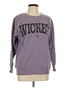 Way To Celebrate! Pullover Sweater