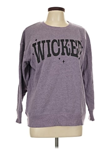 Way to Celebrate! Pullover Sweater (view 1)