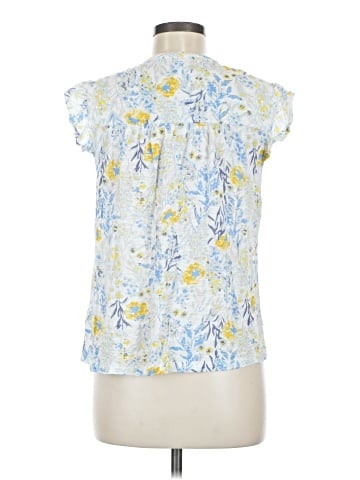 Lucky Brand Sleeveless T-Shirt (view 2)