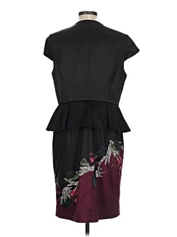 Ted Baker London Cocktail Dress (view 2)