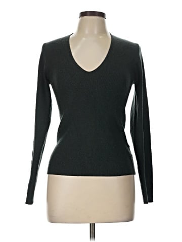 Express Long Sleeve T-Shirt (view 1)