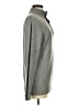 Old Navy Gray Turtleneck Sweater Size M - photo 4
