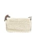 Zara 100% Polyester Ivory Shoulder Bag One size - photo 3
