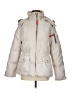 Marc New York Solid Gray Snow Jacket Size M - photo 1