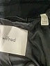 Wilfred 100% Polyester Black Jacket Size S - photo 6