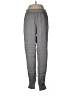 Michael Stars Solid Gray Track Pants Size Med (1) - photo 1
