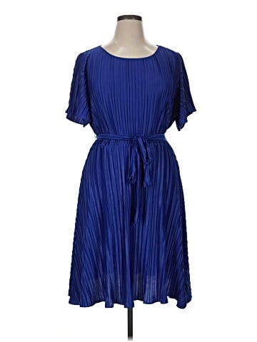 DKNY Casual Dress (view 1)