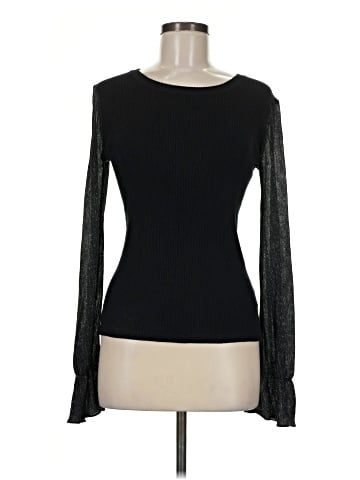 Mystree Long Sleeve Top (view 1)