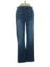 Le Jean Blue Jeans Size 26 waist - photo 1