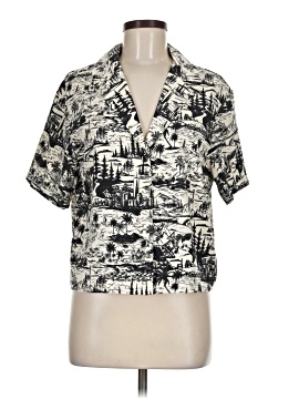 Eliane Rose Short Sleeve Blouse