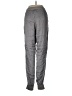 Michael Stars Solid Gray Track Pants Size Med (1) - photo 2