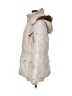 Marc New York Solid Gray Snow Jacket Size M - photo 5
