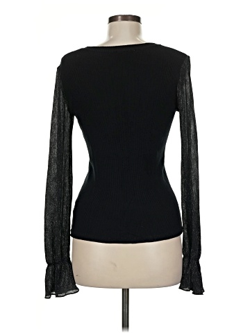 Mystree Long Sleeve Top (view 2)