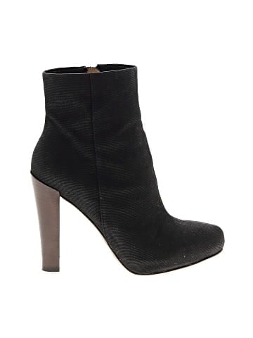 Theory Ankle Boots (view 1)