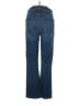 Le Jean Blue Jeans Size 26 waist - photo 2