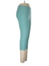 Active by Old Navy Solid Teal Active Pants Size L - photo 4