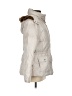 Marc New York Solid Gray Snow Jacket Size M - photo 4