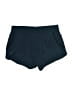 Lululemon Athletica Solid Teal Athletic Shorts Size 4 - photo 2
