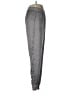 Michael Stars Solid Gray Track Pants Size Med (1) - photo 4