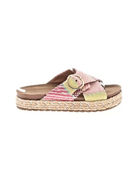 Claudia Ghizzani Sandals