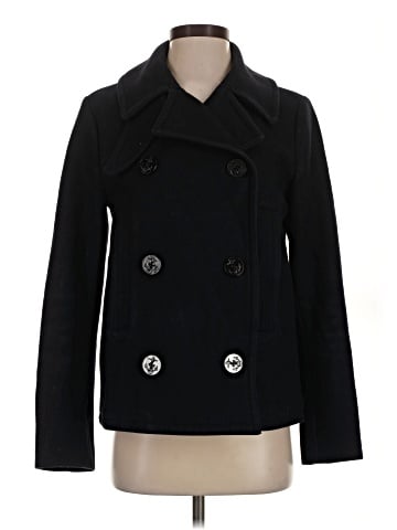 Gap Coat (view 1)