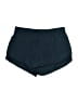 Lululemon Athletica Solid Teal Athletic Shorts Size 4 - photo 1