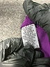 Bob Mackie Purple Active Pants Size 1X - photo 5