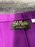 Bob Mackie Purple Active Pants Size 1X - photo 6